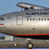 Aeroflot, 2015 Ocak-Eylü'de yolcu sayısını % 13 arttırdı