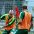 Bursaspor'da Eskişehirspor maçı hazırlıkları