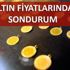 Altın fiyatları 5 Temmuz'da kaç liradan işlem görüyor? | Gram altın ne kadar?