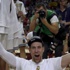 THY Avrupa Ligi'nde MVP Nocioni
