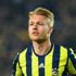 Simon Kjaer çıldırdı! Simon Kjaer çıldırdı!