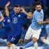 Şampiyonlar Ligi finali hangi kanalda? Manchester City Chelsea maçı saat kaçta, şifreli mi? Şampiyonlar Ligi finali hangi kanalda? Manchester City Chelsea maçı saat kaçta, şifreli mi?