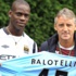 Balotelli ve Mancini yeniden buluşuyor...