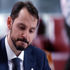 Kaçın... Albayrak yine 'TL alan kazanacak' dedi