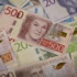 İsveç, paralarını değiştiriyor