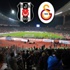 Derbide favori Beşiktaş
