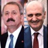 Komisyon noktayı koydu: Yüce divan yok Komisyon noktayı koydu: Yüce divan yok