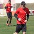 Gençlerbirliği Denizlispor müsabakasına hazır