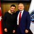 Enver Cenk Şahin in St. Pauli deki sözleşmesi karşılıklı ...