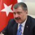 Bakan Koca'dan koronavirüs açıklaması