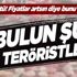 Fiyatlar düşmesin diye tonlarca sebzeyi çöpe attılar! Sosyal medyayı sallayan görüntü Fiyatlar düşmesin diye tonlarca sebzeyi çöpe attılar! Sosyal medyayı sallayan görüntü
