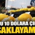 Ruslar limonu da devre dışı bıraktı Ruslar limonu da devre dışı bıraktı