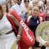 Wimbledon tek kadınlarda şampiyon Simona Halep