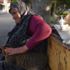 Fadime Teyze, 12 yıldır sokak kedilerine bakıyor