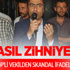 HDP'li Vekilden Skandal İfadeler