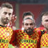 Alpaslan Öztürk, Göztepe'den resmen ayrıldı! Fenerbahçe...