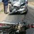 Konya'da motosikletle otomobil çarpıştı: 1 ölü Konya'da motosikletle otomobil çarpıştı: 1 ölü