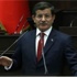 Davutoğlu müjdeyi verdi Davutoğlu müjdeyi verdi
