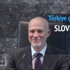 Slovenya'dan önemli Türkiye mesajı Slovenya'dan önemli Türkiye mesajı