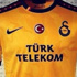 Galatasaray yeni sezon formaları
