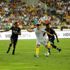 Süper Lig: Yeni Malatyaspor: 3 - Medipol Başakşehir: ... Süper Lig: Yeni Malatyaspor: 3 - Medipol Başakşehir: ...
