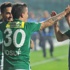 Bursaspor evinde galibiyetle tanıştı