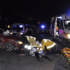 Kağıthane'de feci kaza: 1 ölü, 1 yaralı Kağıthane'de feci kaza: 1 ölü, 1 yaralı