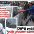 Baltimore eylemcisi için ömür boyu hapis istemi Baltimore eylemcisi için ömür boyu hapis istemi
