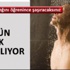 Kral sahneye çıktı Kral sahneye çıktı