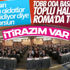 TOBB Roma'da toplandı