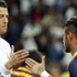 Neymar'dan Ronaldo'ya destek Neymar'dan Ronaldo'ya destek