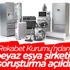 Rekabet Kurumu'ndan 6 beyaz eşya şirketine soruşturma