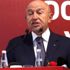 Nihat Özdemir: Birinci hedefimiz gruptan çıkmak