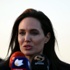 Angelina Jolie Irak'ta