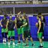 Akhisar Belediye Basketbol, yeni sezon çalışmalarını ... Akhisar Belediye Basketbol, yeni sezon çalışmalarını ...