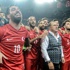 Fatih Terim: Biz 'bitti' demeden bitmez! Fatih Terim: Biz 'bitti' demeden bitmez!