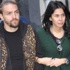 Caner ve Asena Erkin yılın en kötü çifti seçildi Caner ve Asena Erkin yılın en kötü çifti seçildi