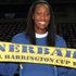 Tina Charles'ın Fenerbahçe sevgisi
