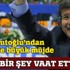 Başbakan Davutoğlu İzmir'de konuşuyor / CANLI Başbakan Davutoğlu İzmir'de konuşuyor / CANLI