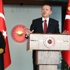 Cumhurbaşkanı Erdoğan konuşuyor