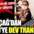 ﻿Yeniçağ’dan TSYD’ye dev transfer. Bravo çocuk sana başarılar dileriz