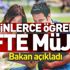 Bakan açıkladı: KYK yurtlarına bu yıl zam yok Bakan açıkladı: KYK yurtlarına bu yıl zam yok