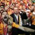 UEFA'dan Fatih Terim'e doğum günü mesajı