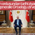 İran Genelkurmayından Türkiye'ye 9 komutanla ziyaret