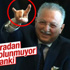 Ekmeleddin İhsanoğlu bozkurt işareti yapamadı Ekmeleddin İhsanoğlu bozkurt işareti yapamadı