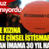 Çocuğun cinsel istismarından yargılanan imama 30 yıl hapis Çocuğun cinsel istismarından yargılanan imama 30 yıl hapis