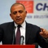 CHP'den erken seçim resti ! CHP'den erken seçim resti !