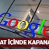 Google'a engelleme kararı