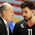 Beşiktaş Sompo Japan'da Joe Alexander, kadro dışı kaldı