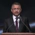 Cumhurbaşkanı Yardımcısı Fuat Oktay, İtalya Başbakanı Giuseppe Conte ile görüştü